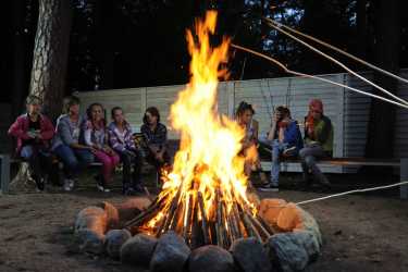 Wycieczka  szkolna  - MAZURY - 3 dni
